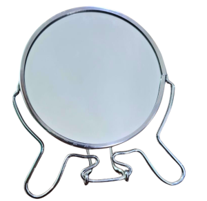 ESPELHO DE AUMENTO 2 FACES - CZ231310