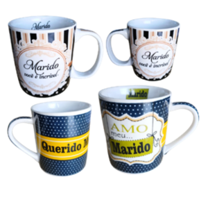 CANECA 300ML - MARIDO