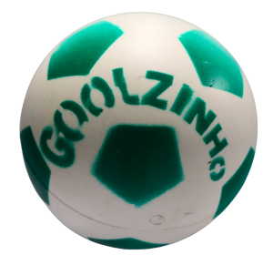 MINI BOLA GOLZINHO C/12 UNID