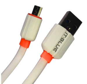 CABO P/CELULAR V8 3.1A COM 1,2M - LE-853V