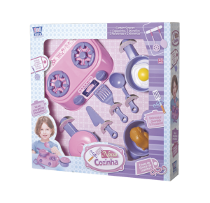 NOSSA COZINHA - 7663