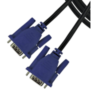 CABO VGA X VGA  1,5 MTS - XC-VGA-1.5